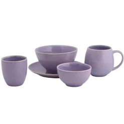 CASA Candy Plato Morado| Platos