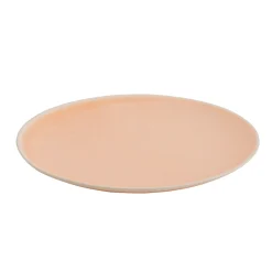 CASA Candy Plato Naranja| Platos