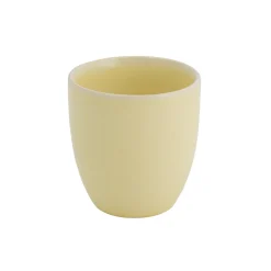 CASA Candy Taza Amarillo Claro| Tacitas