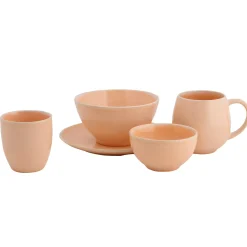 CASA Candy Taza Naranja| Tacitas