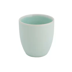 CASA Candy Taza Verde Claro| Tacitas