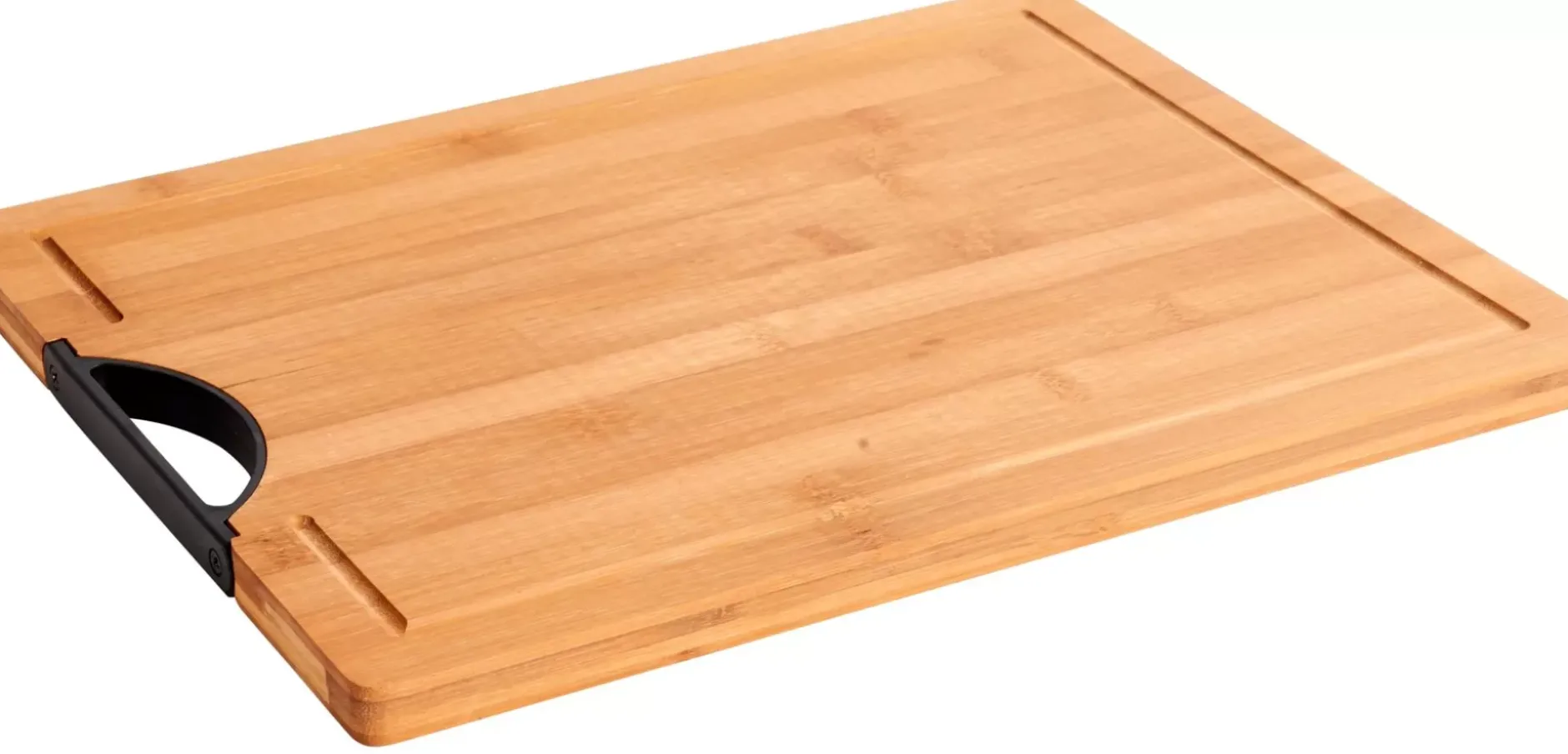 CASA Bamboo Tabla Para Cortar L Natural| Tablas De Cortar