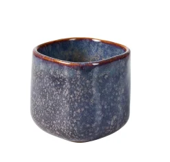 CASA Cassis Purple Taza Morado| Tazas