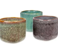 CASA Cassis Taza Morado| Tazas