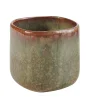 CASA Cassis Taza Verde| Tazas