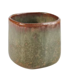 CASA Cassis Taza Verde| Tazas