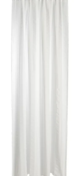 CASA Celine Cortina Blanco| Cortinas