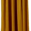 CASA Chammy Cortina Amarillo| Cortinas