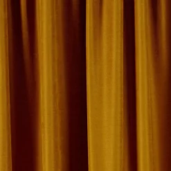 CASA Chammy Cortina Amarillo| Cortinas