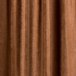 CASA Chammy Cortina Marron| Cortinas