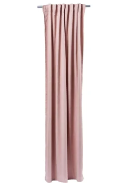 CASA Chammy Cortina Rosa| Cortinas
