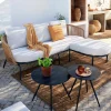 CASA Chiquito & Ivy Conjunto Lounge| Conjuntos Lounge