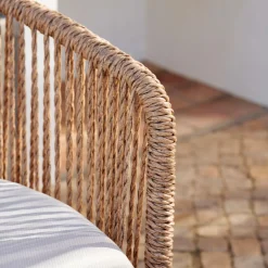 CASA Chiquito & Ivy Conjunto Lounge| Conjuntos Lounge