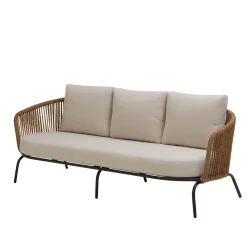 CASA Chiquito Conjunto Lounge Natural| Conjuntos Lounge