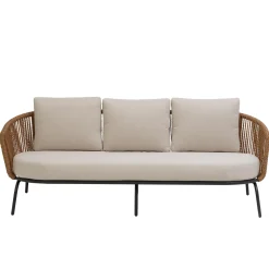 CASA Chiquito Conjunto Lounge Natural| Conjuntos Lounge