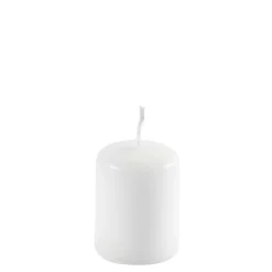CASA Cilindro Cilinderkaars| Velas