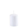 CASA Cilindro Cilinderkaars Blanco| Velas