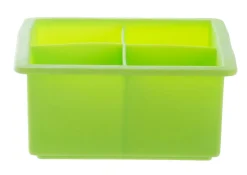 CASA Cocktail P/Cubo De Hielo Verde| Accesorios Coctéles
