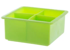 CASA Cocktail P/Cubo De Hielo Verde| Accesorios Coctéles