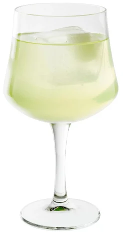 CASA Cocktail P/Cubo De Hielo Verde| Accesorios Coctéles