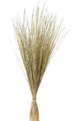 CASA Cogon Haz De Hierba Natural| Plantas Artificiales