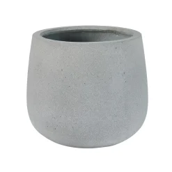 CASA Como Macetero Gris| Maceteros De Jardín