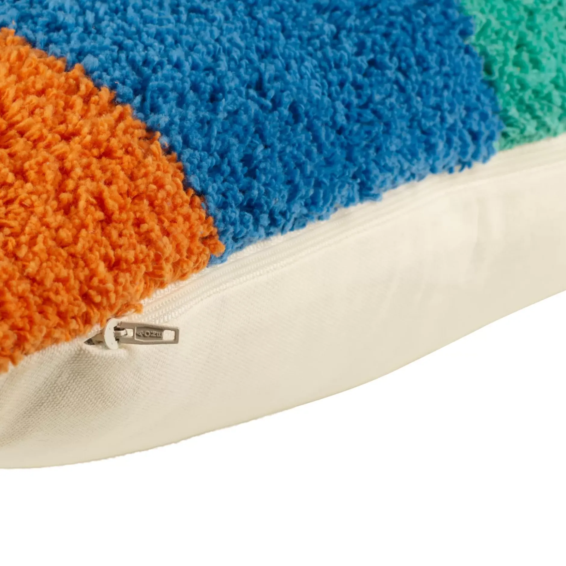 CASA Compari Cojin Multicolor| Cojines