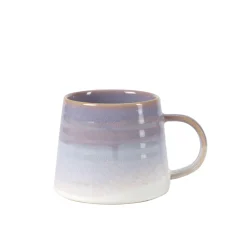 CASA Cora Taza Morado| Tacitas