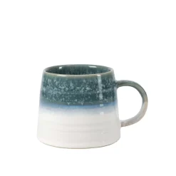 CASA Cora Taza Verde| Tacitas