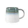 CASA Cora Taza Verde| Tacitas