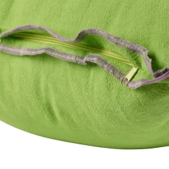 CASA Cori Cojin Verde| Cojines