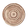 CASA Corn Mantel Individual Marron, Natural| Manteles Individuales