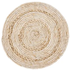 CASA Corn Mantel Individual Natural| Manteles Individuales