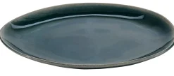 CASA Cozy Plato Azul| Platos