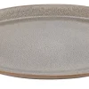 CASA Cozy Plato Blanco| Platos