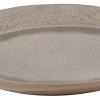 CASA Cozy Plato Blanco| Platos