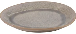 CASA Cozy Plato Blanco| Platos