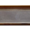 CASA Cozy Plato Marron| Platos