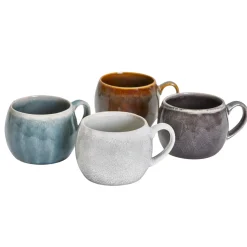 CASA Cozy Taza Azul| Tacitas
