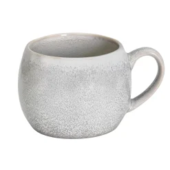 CASA Cozy Taza Blanco| Tacitas
