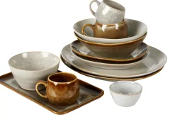 CASA Cozy Taza Marron| Tacitas