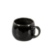 CASA Cozy Taza Negro| Tacitas