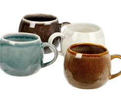 CASA Cozy Taza Negro| Tacitas