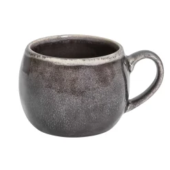CASA Cozy Taza Negro| Tacitas