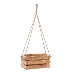 CASA Crate Caja Natural| Cajitas