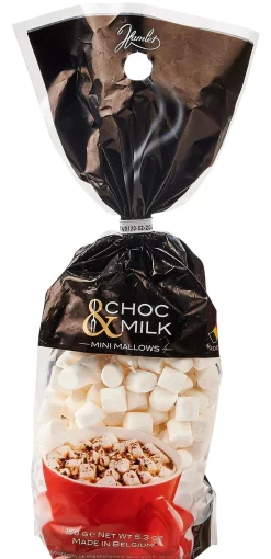 CASA Creamy Marshmallows Mini 150 G Blanco| Alimentos