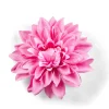 CASA Dahlia Flores Artificiales Rosa| Flores Artificiales