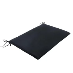 CASA Darma Cojin Negro| Cojines De Jardín