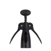 CASA Divino Sacacorchos Negro| Accesorios Vino