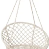 CASA Dream Silla Colgante Blanco| Sillas Colgantes
